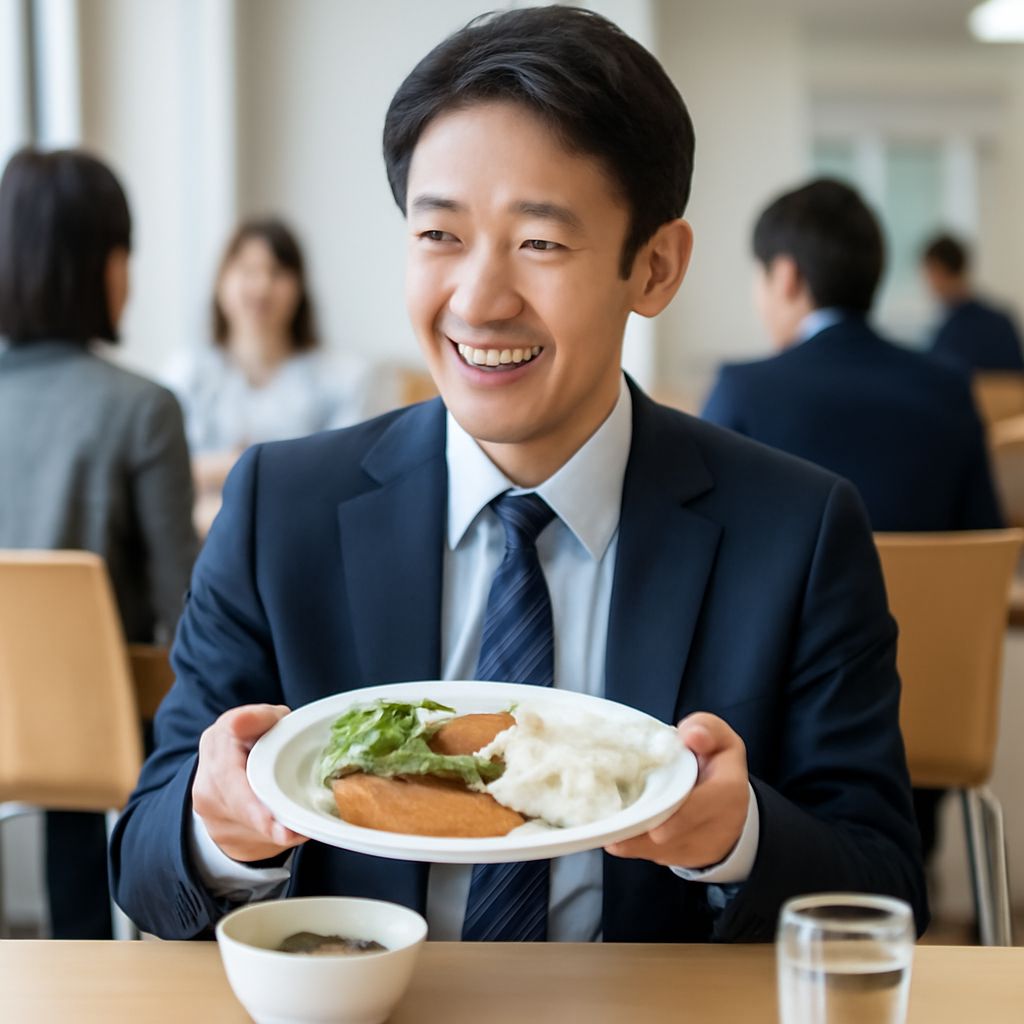 社員食堂導入がもたらす多彩なメリット