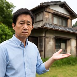 空き家問題解決の地域戦略