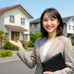 地域密着型不動産の魅力と未来