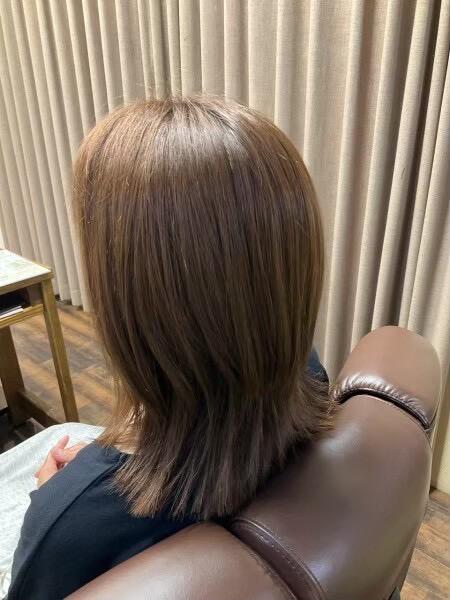 ミディアム