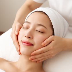 フェイシャルエステで叶える美肌術