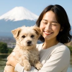 富士市のペットシッター活用法と魅力