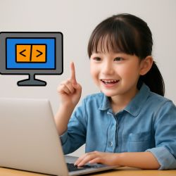 松戸の子ども向けプログラミング教室選びのコツ