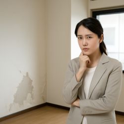 長野県東信エリアの賃貸原状回復攻略法