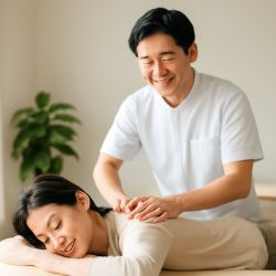 浜松で安心！整体・鍼灸治療選びの秘訣画像
