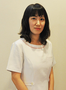 福山　愛海