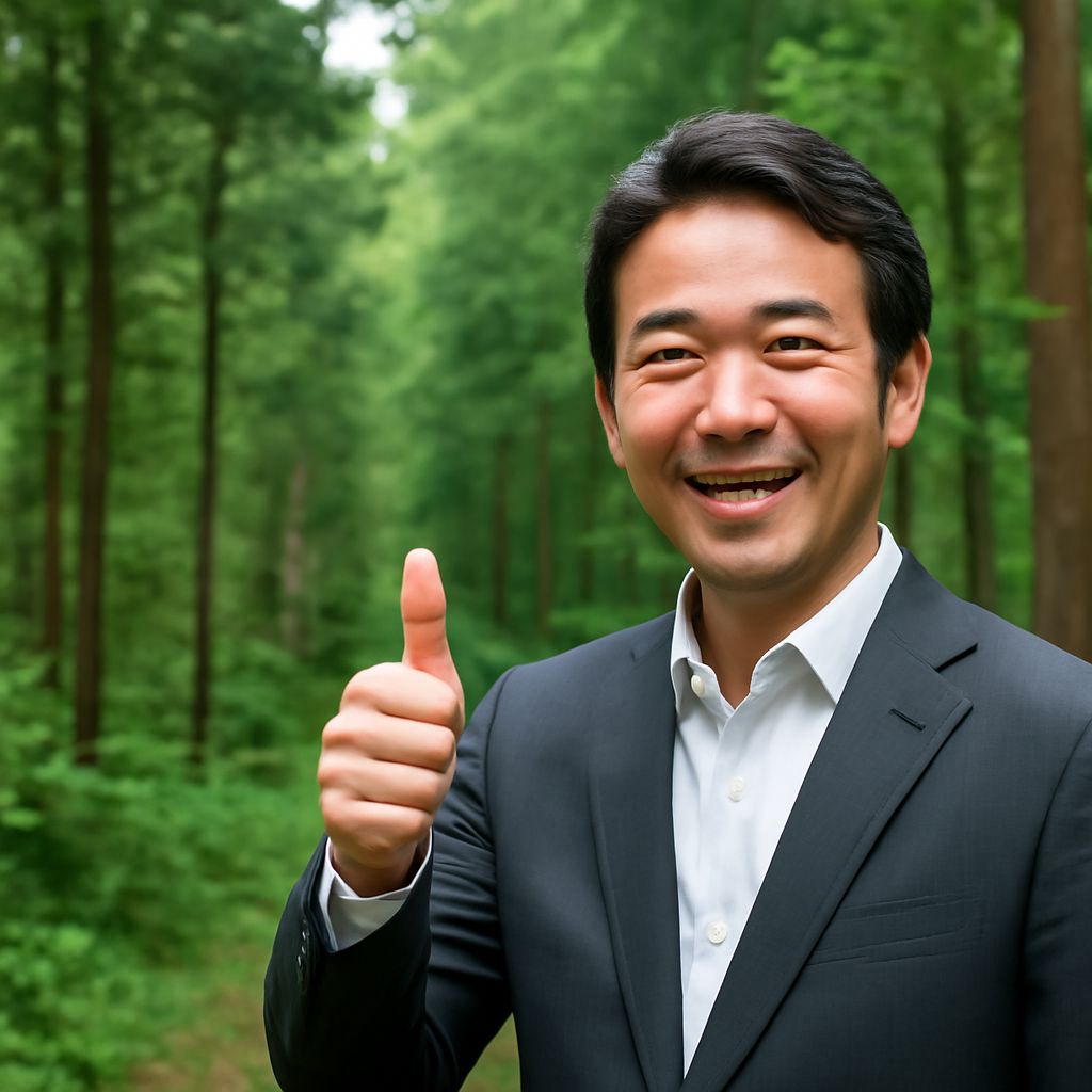 岡山の山林売却成功の秘訣