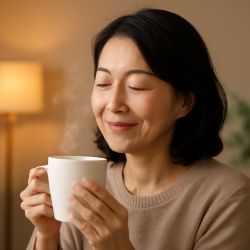 40代から始める温活のススメ