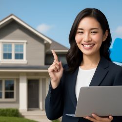 不動産業界を変えるSalesforce活用法画像