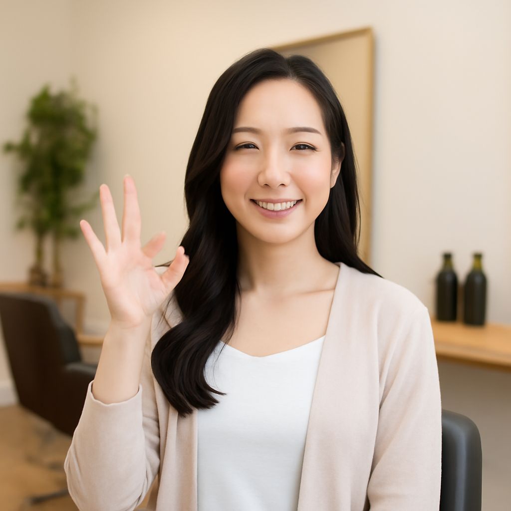 豊橋市の美容サロン選びの極意