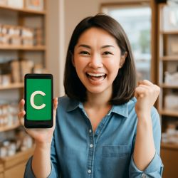 Cpayで北九州店舗が売上増加の秘訣画像