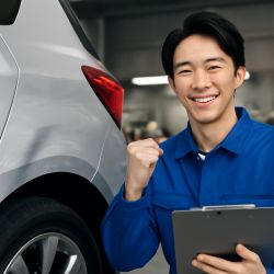 西京区で車リペアのポイント解説