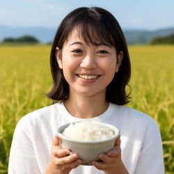 新潟糸魚川の美味しいお米の魅力