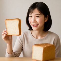 高級食パンの選び方と魅力ガイド画像