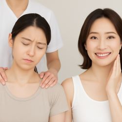 整体とエステの違いをマスター！