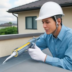 大阪市の防水工事が住まいを守る