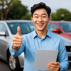 失敗しない！中古車選びの秘訣