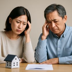 相続失敗防止ガイド: 豊中市の対策法画像
