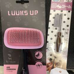 お家でのお手入れにオススメ商品✨