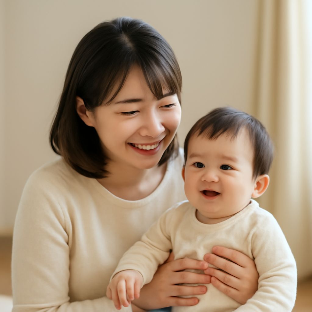 青森市の育児相談で安心育児を