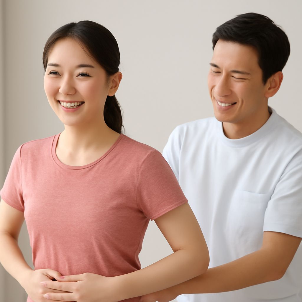 福岡・春日でのダイエット整体の魅力