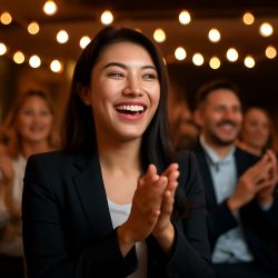 成功するイベントの秘密とは？