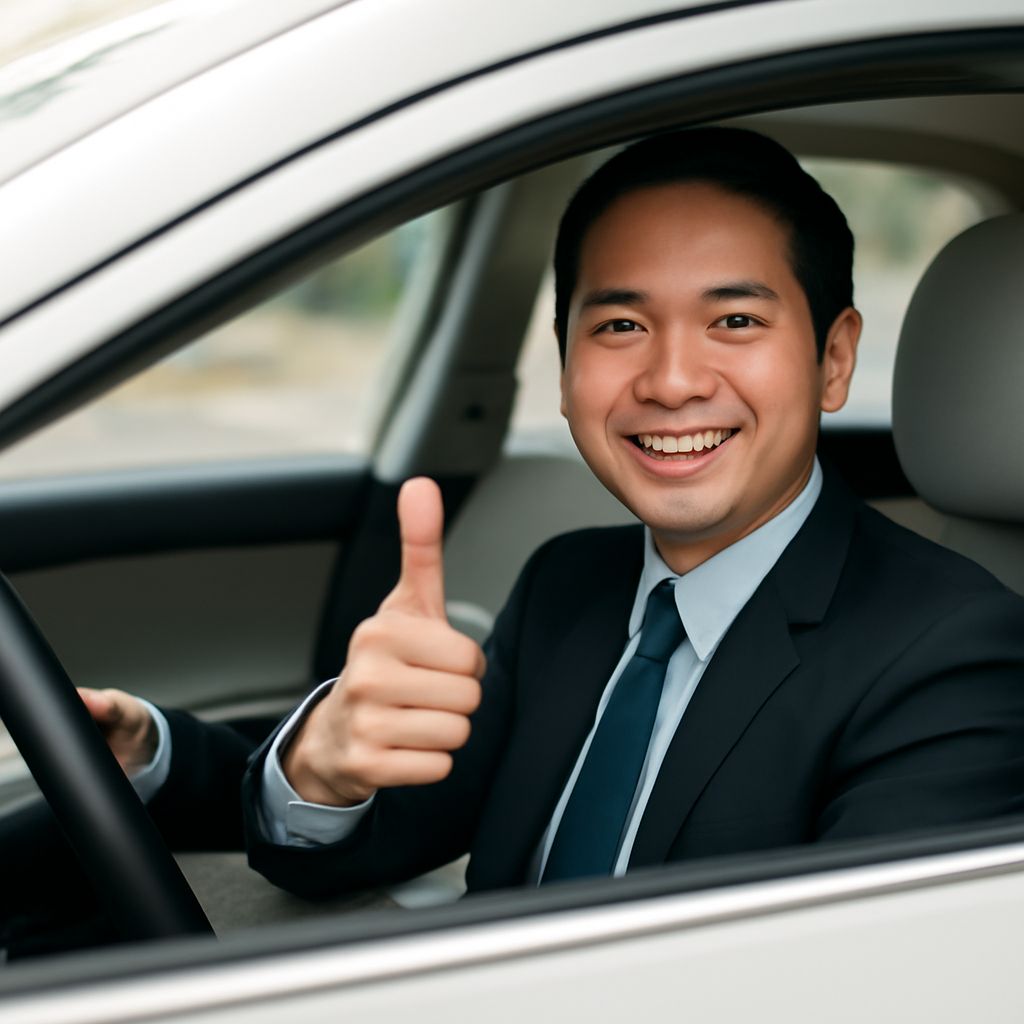 安全運転代行の選び方ガイド