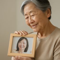 終活アルバムで人生を紡ぐ
