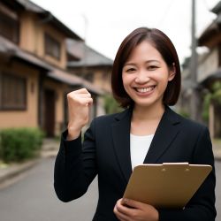 京都・西院の不動産売却成功法