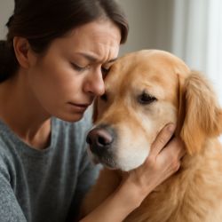 愛するペットとの最後の見送り方