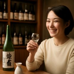 たまプラーザの日本酒名店ガイド