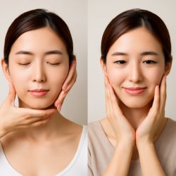 コルギと小顔矯正の選び方ガイド