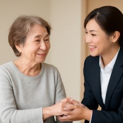 介護業界での社労士の重要性
