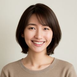 松戸市で理想のヘアスタイルを実現！画像