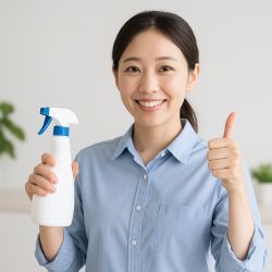 古賀市のハウスクリーニング業者選びの極意画像
