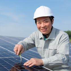 山口市の太陽光発電メンテ法とは