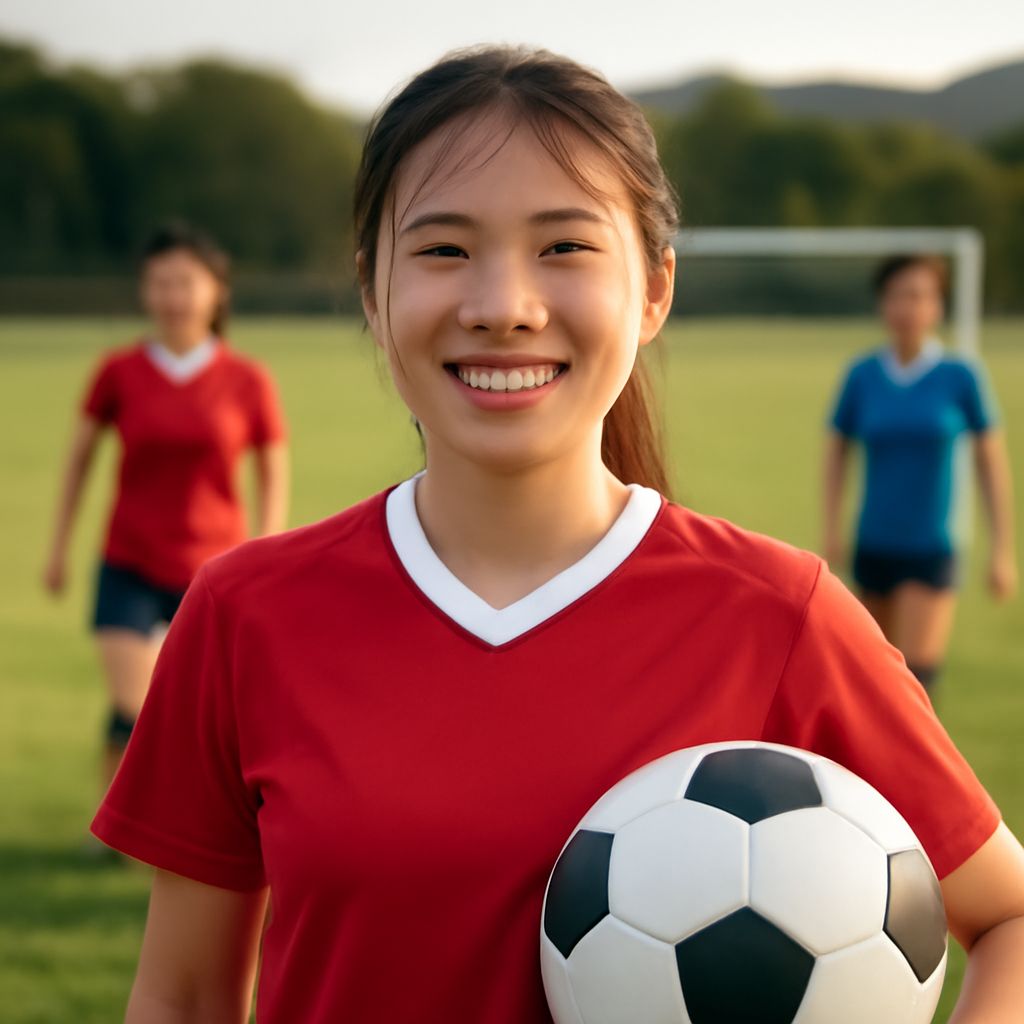 群馬女子サッカーの未来と魅力