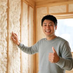 熊本で広がる断熱工事の魅力