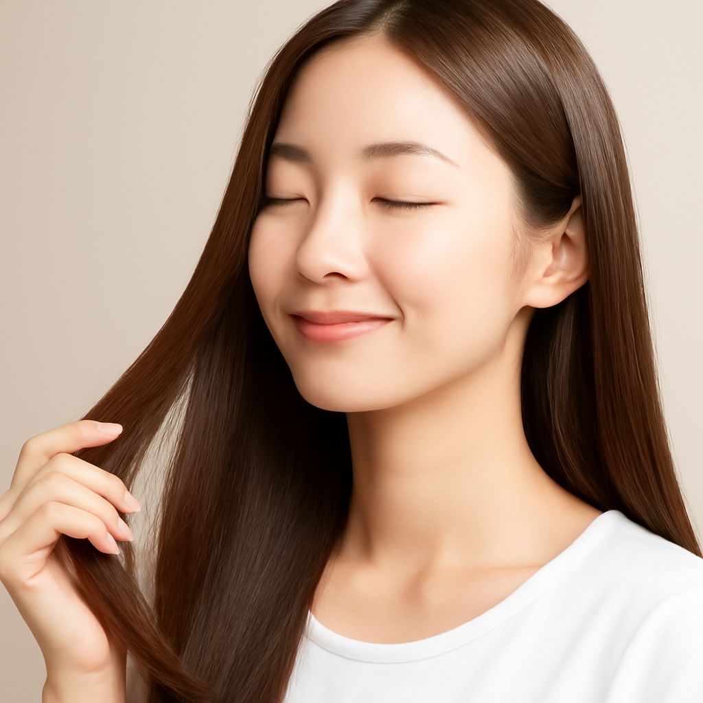千種区で叶える美髪の秘訣