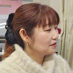 森田 雅美