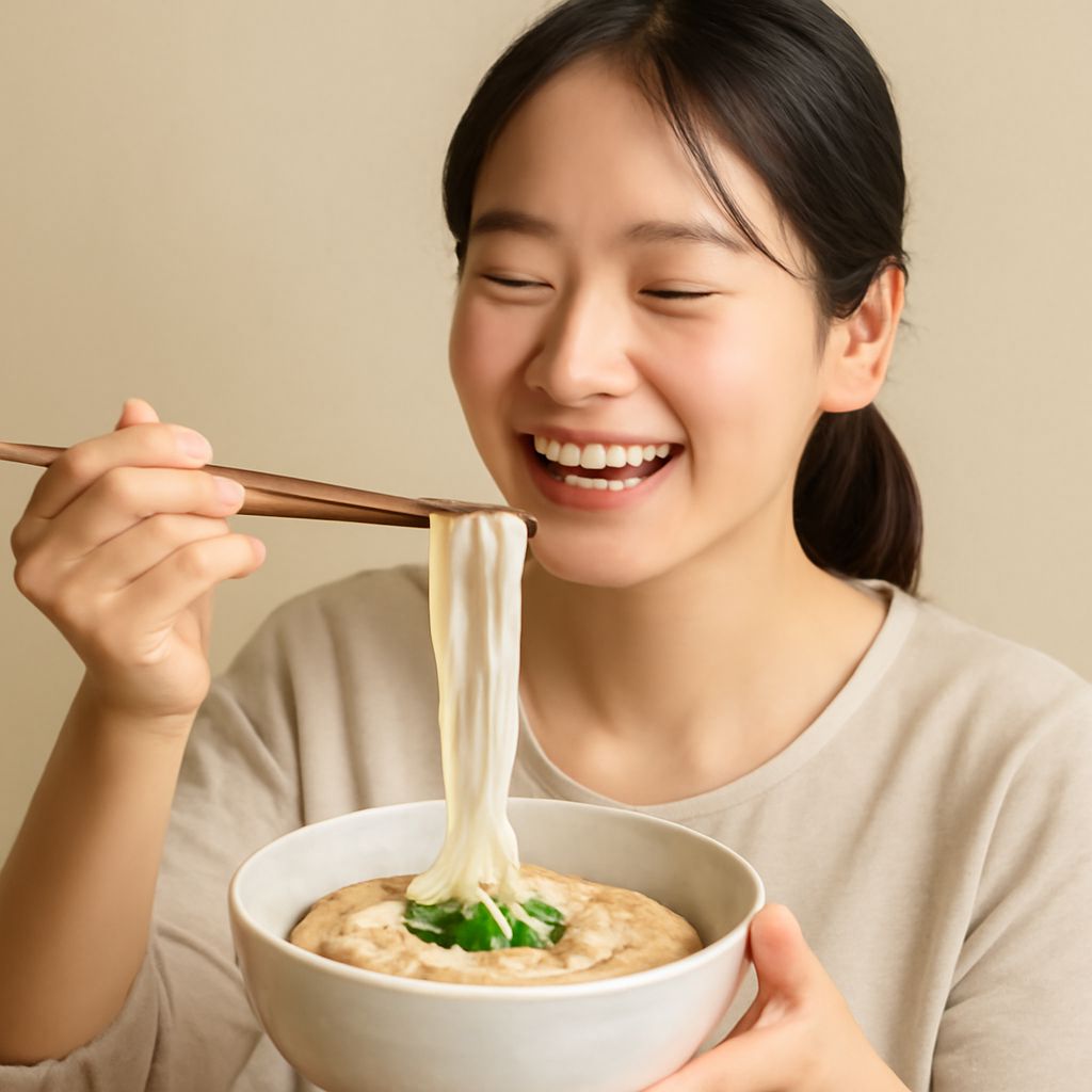 讃岐うどんの歴史と楽しみ方