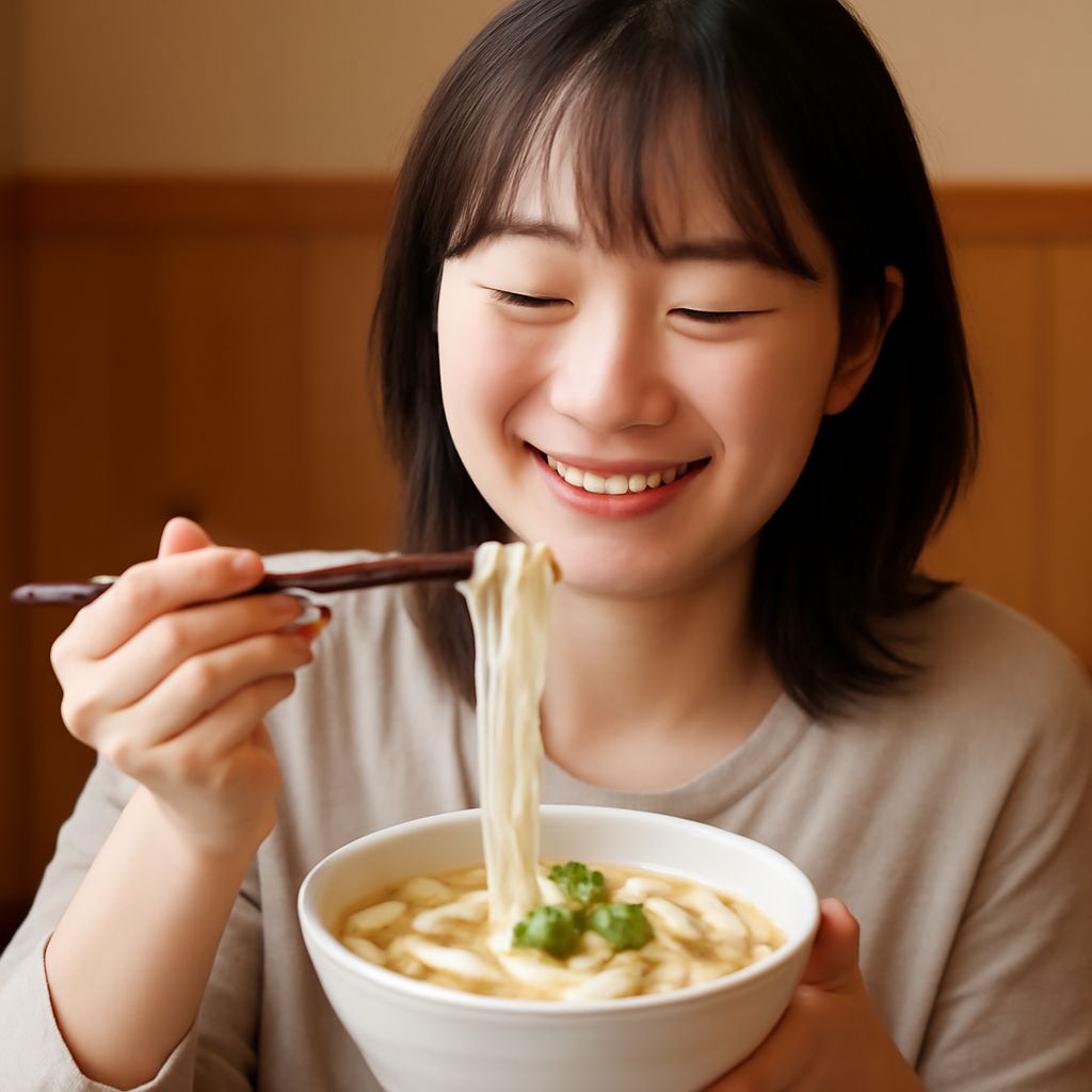 讃岐うどんの魅力と楽しみ方