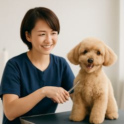 広島の犬猫トリミング注意点ガイド