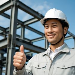鉄骨工事の基礎知識と選び方ガイド