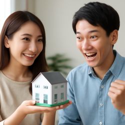 理想の住まい選び成功の秘訣