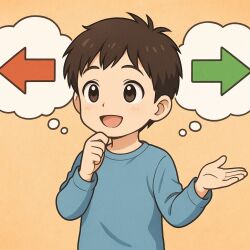 「ママが決めて」と言う子ども｜自分で決める力を育てる5つの関わり方画像