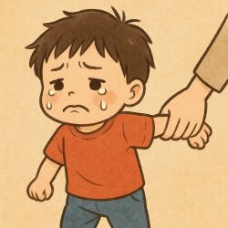 2歳児が癇癪を起こすのはなぜ？イヤイヤ期の子どもの心と関わり方画像