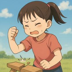 失敗を怖がる子どもへの接し方｜「間違えたくない！」と言う子に親ができる3つのこと画像