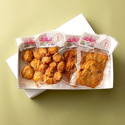 蓮恋セット