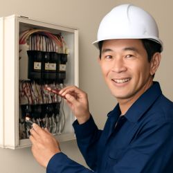 電気工事の基本と料金ガイド